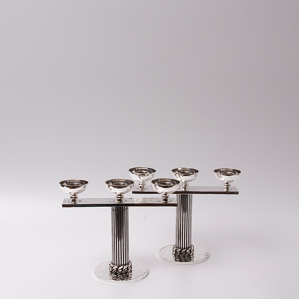 Expo à la galerie Latham - La Table de Lionel Expo à la galerie Latham - La Table de Lionel